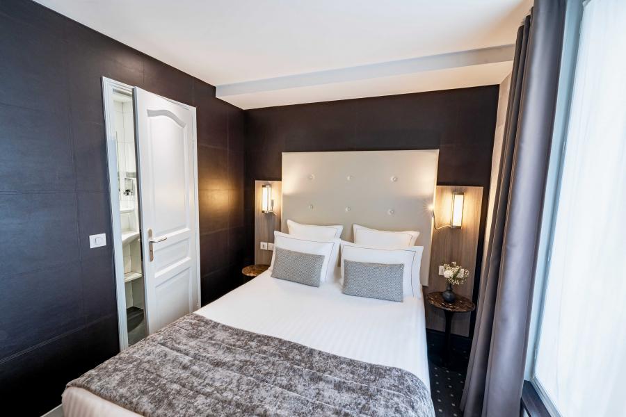 Hôtel De La Paix - Chambres adjacentes