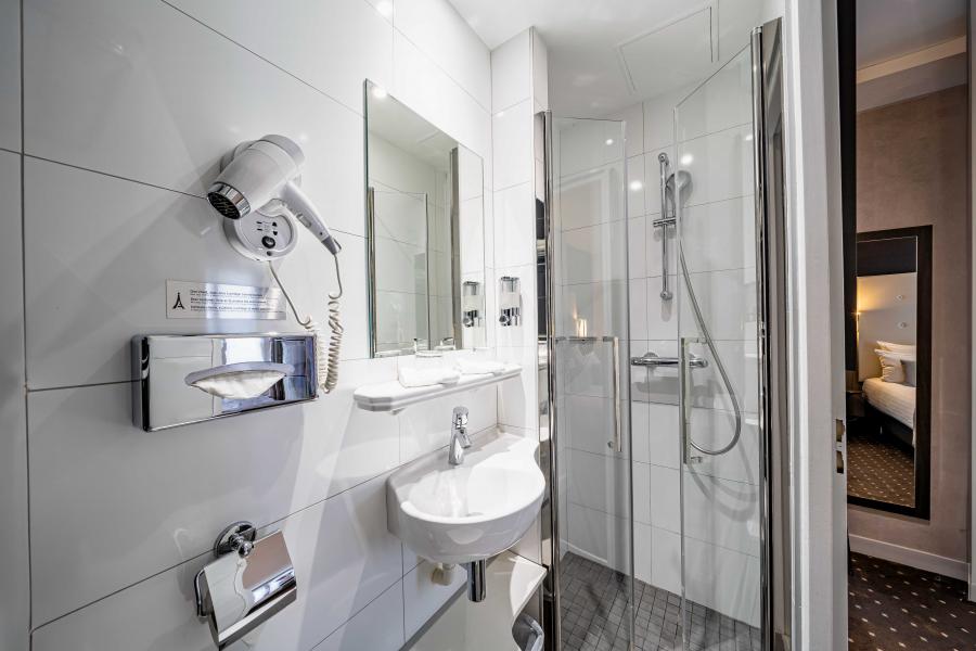 Hôtel De La Paix - Chambres adjacentes