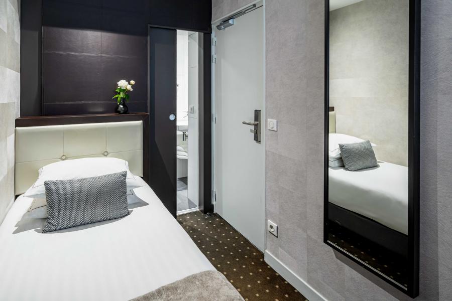 Hôtel De La Paix - Single room