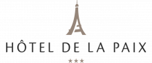 Hotel de La Paix
